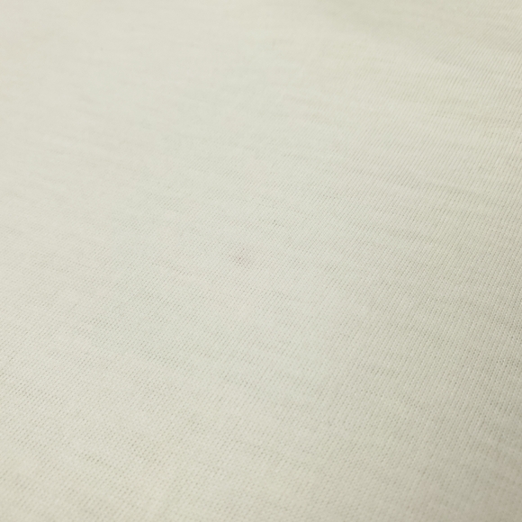 Vintage 70s Raglan T Shirt Size Large Chincoteague Virginia Graphic Tee Retro - Picture 10 of 12